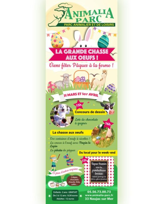La&#x20;grande&#x20;chasse&#x20;aux&#x20;oeufs&#x20;2024